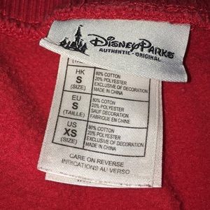 Disney world jacket